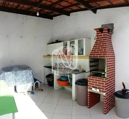  Casa Venda Conjunto Feira VII Tomba Feira Ba