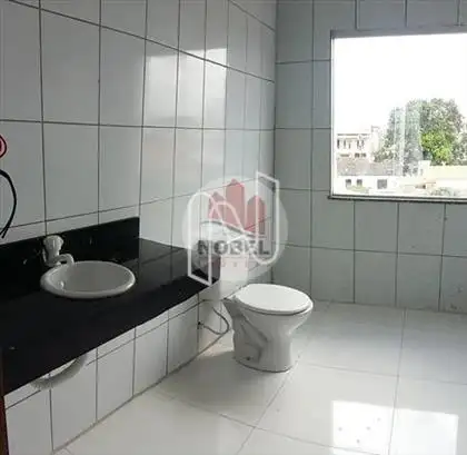  Ponto Comercial Aluguel Bairro São João Feir