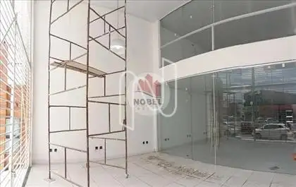  Ponto Comercial Aluguel Bairro São João Feir