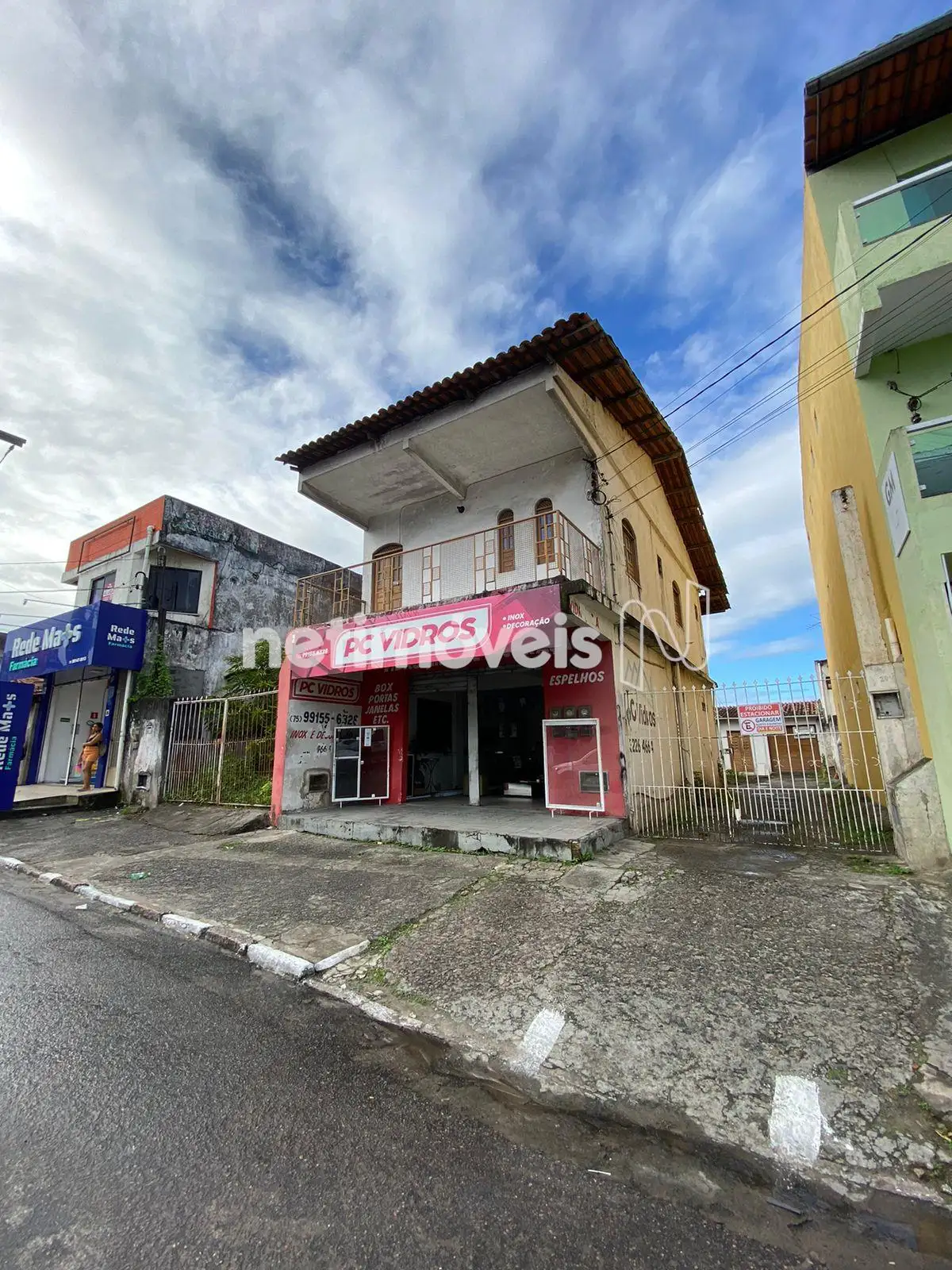  Imovel pra venda no Sobradinho - FSA Ba