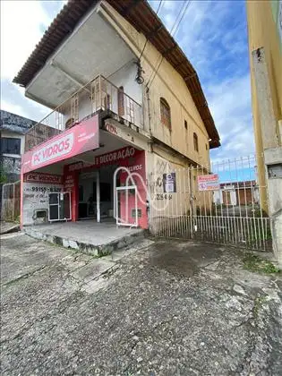 Imovel pra venda no Sobradinho - FSA Ba 