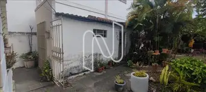  Casa a Venda bairro Centro Feira Bahia 