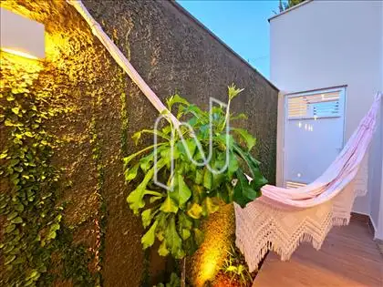  Casa Alto Padrão a Venda 4 Suítes Papagaio