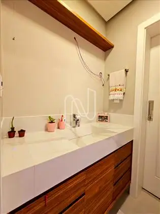  Casa Alto Padrão a Venda 4 Suítes Papagaio