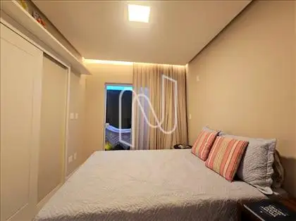  Casa Alto Padrão a Venda 4 Suítes Papagaio