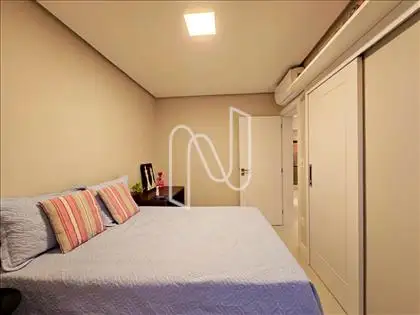  Casa Alto Padrão a Venda 4 Suítes Papagaio