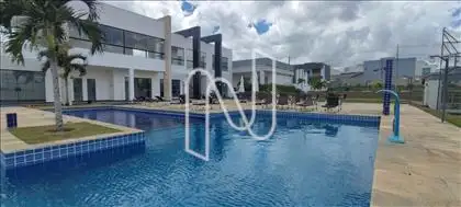  Casa Alto Padrão a Venda 4 Suítes Papagaio
