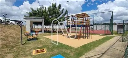  Casa Alto Padrão a Venda 4 Suítes Papagaio
