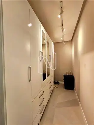  Casa Alto Padrão a Venda 4 Suítes Papagaio