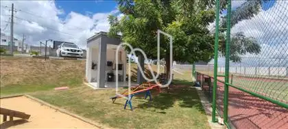  Casa Alto Padrão a Venda 4 Suítes Papagaio