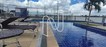  Casa Alto Padrão a Venda 4 Suítes Papagaio