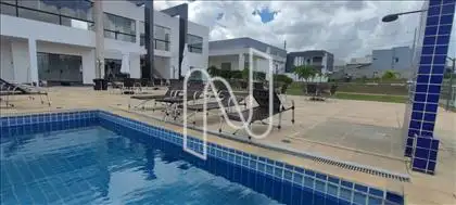  Casa Alto Padrão a Venda 4 Suítes Papagaio