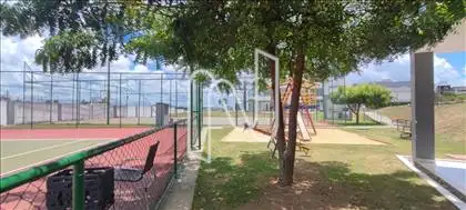  Casa Alto Padrão a Venda 4 Suítes Papagaio