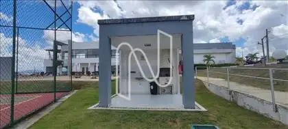  Casa Alto Padrão a Venda 4 Suítes Papagaio