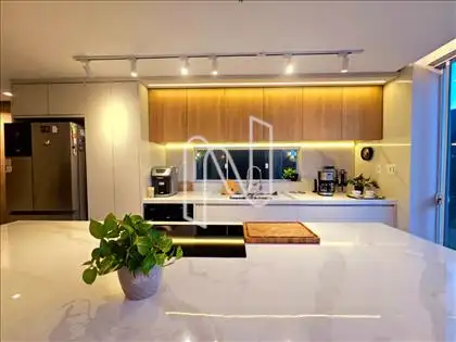  Casa Alto Padrão a Venda 4 Suítes Papagaio