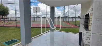  Casa Alto Padrão a Venda 4 Suítes Papagaio