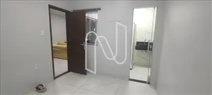  Casa Venda Jardim Cruzeiro Feira de Santana 