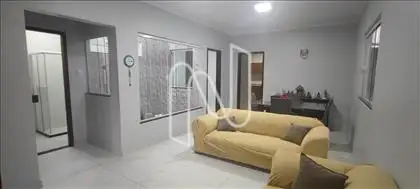  Casa Venda Jardim Cruzeiro Feira de Santana 