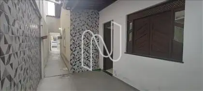 Casa Venda Jardim Cruzeiro Feira de Santana 