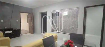  Casa Venda Jardim Cruzeiro Feira de Santana 