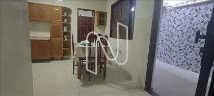  Casa Venda Jardim Cruzeiro Feira de Santana 