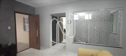  Casa Venda Jardim Cruzeiro Feira de Santana 