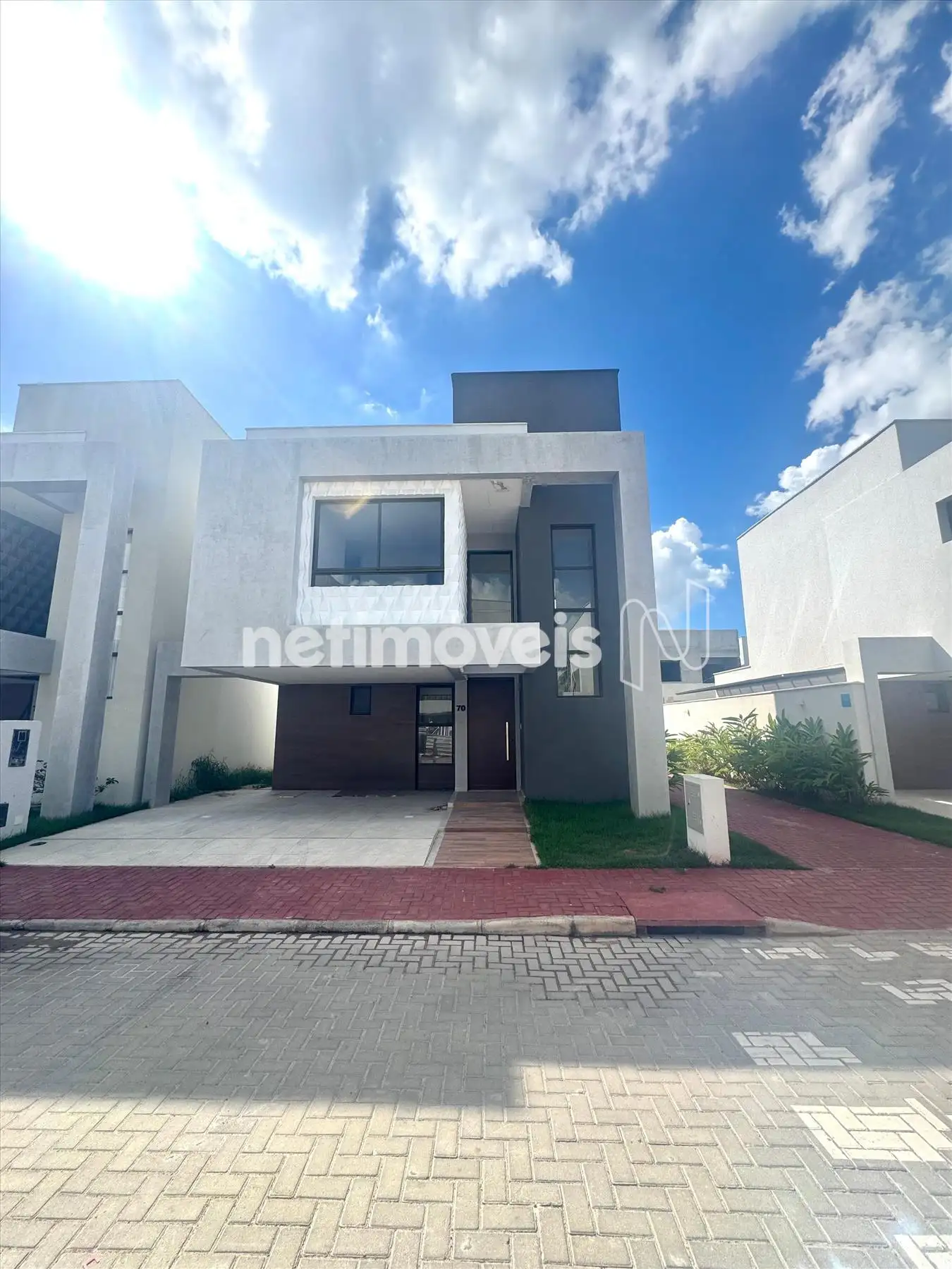  Casa Duplex a Venda Reserva Evo