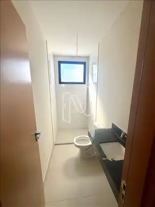  Casa Duplex a Venda Reserva Evo 