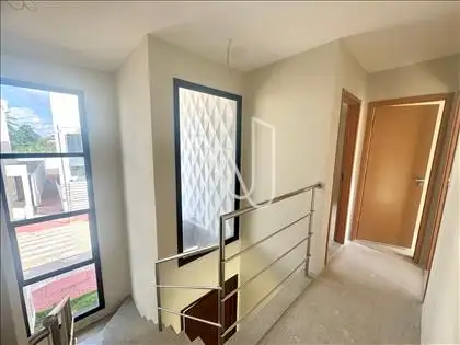  Casa Duplex a Venda Reserva Evo 