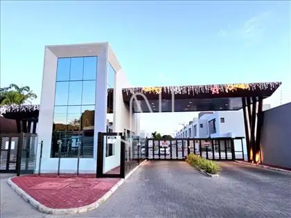  Casa Duplex a Venda Reserva Evo 