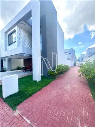  Casa Duplex a Venda Reserva Evo 