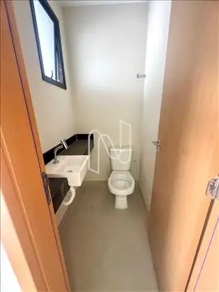  Casa Duplex a Venda Reserva Evo 