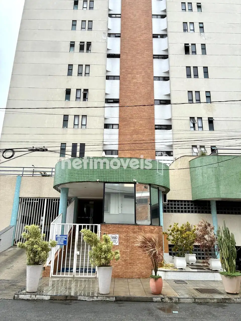  Apartamento pra venda JCP Feira de Santana