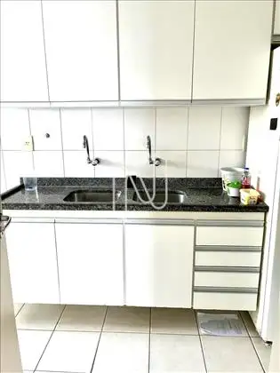 Apartamento pra venda JCP Feira de Santana  