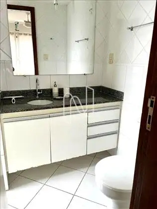 Apartamento pra venda JCP Feira de Santana  