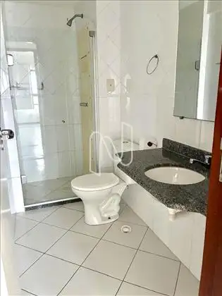  Apartamento pra venda JCP Feira de Santana 