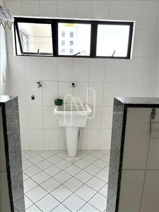Apartamento pra venda JCP Feira de Santana  