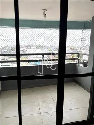  Apartamento pra venda JCP Feira de Santana 