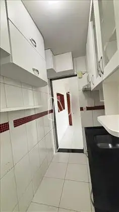   Apartamento VIla Olimpia Feira de Santana