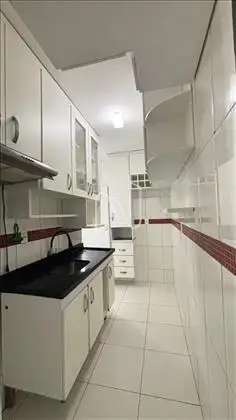  Apartamento VIla Olimpia Feira de Santana 