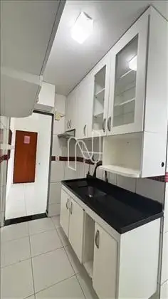   Apartamento VIla Olimpia Feira de Santana