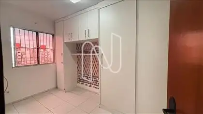  Apartamento VIla Olimpia Feira de Santana 