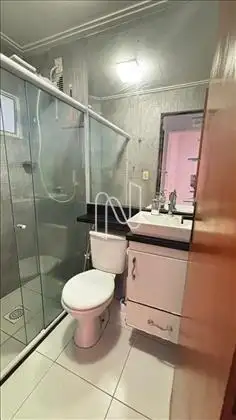  Apartamento VIla Olimpia Feira de Santana 
