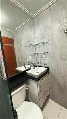  Apartamento VIla Olimpia Feira de Santana 