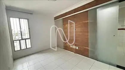   Apartamento VIla Olimpia Feira de Santana