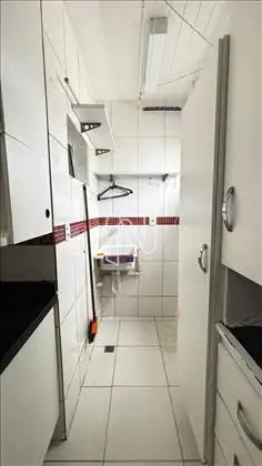  Apartamento VIla Olimpia Feira de Santana 