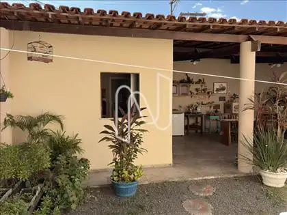   Casa em condominio em Feira de Santana
