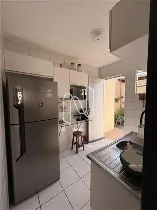  Casa em condominio em Feira de Santana 