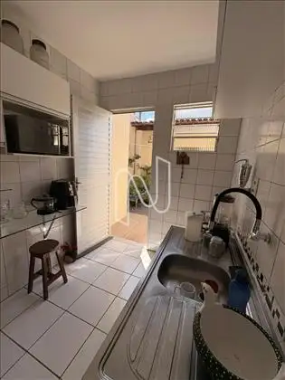  Casa em condominio em Feira de Santana 