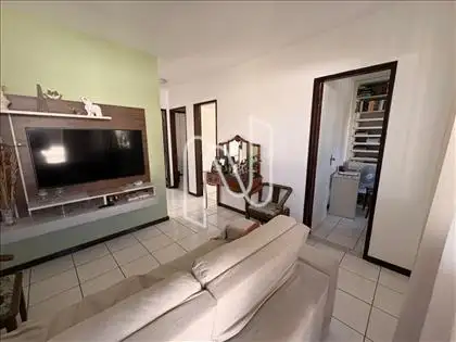  Casa em condominio em Feira de Santana 